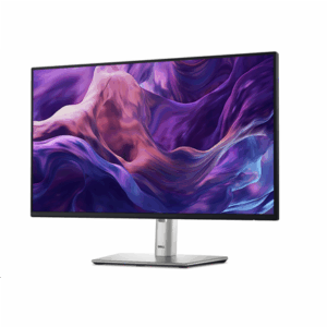 Dell | P2425HE | 23.8 " | IPS | 16:9 | 100 Hz | 8 ms | 1920 x 1080 pixels | 250 cd/m² | HDMI ports quantity 1 | Warranty 60 month(s) - Image 3