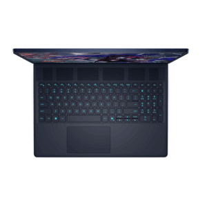 Alienware 16X Aurora AC16251 | 16 " | WQXGA | 2560 x 1600 pixels | Intel Core Ultra 9 | 275HX | 32 GB | DDR5 | Solid-state drive capacity 2000 GB | NVIDIA GeForce RTX 5070 | GDDR7 | 8 GB | Windows 11 Pro | 802.11be | Klaviatūra language English | Klaviatūra backlit | Warranty 36 month(s) | Battery warranty 12 month(s) - Image 4