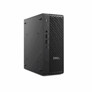 Dell Pro Max | FCM2250 | Desktop | Micro | Intel Core Ultra 7 | 265 | Internal memory 32 GB | DDR5 | 1000 GB | NVIDIA RTX 2000 Ada | Klaviatūra language No keyboard | Windows 11 Pro | Warranty 36 month(s)