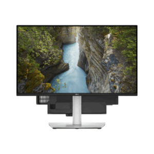 Dell Pro | QCS1250 | Desktop | Slim | Intel Core Ultra 7 | 265 | Internal memory 16 GB | DDR5 | Solid-state drive capacity 512 GB | Intel Integrated Graphics | No Optical Drive | Klaviatūra language English | Ubuntu | Warranty 36 month(s) - Image 10