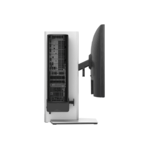 Dell Pro | QCS1250 | Desktop | Slim | Intel Core Ultra 7 | 265 | Internal memory 16 GB | DDR5 | Solid-state drive capacity 512 GB | Intel Integrated Graphics | No Optical Drive | Klaviatūra language English | Ubuntu | Warranty 36 month(s) - Image 12