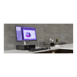 Dell Pro | QCS1250 | Desktop | Slim | Intel Core Ultra 7 | 265 | Internal memory 16 GB | DDR5 | Solid-state drive capacity 512 GB | Intel Integrated Graphics | No Optical Drive | Klaviatūra language English | Ubuntu | Warranty 36 month(s) - Image 15