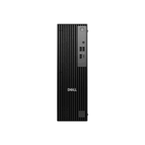 Dell Pro | QCS1250 | Desktop | Slim | Intel Core Ultra 7 | 265 | Internal memory 16 GB | DDR5 | Solid-state drive capacity 512 GB | Intel Integrated Graphics | No Optical Drive | Klaviatūra language English | Ubuntu | Warranty 36 month(s) - Image 6