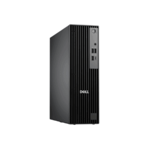 Dell Pro | QCS1250 | Desktop | Slim | Intel Core Ultra 7 | 265 | Internal memory 16 GB | DDR5 | Solid-state drive capacity 512 GB | Intel Integrated Graphics | No Optical Drive | Klaviatūra language English | Ubuntu | Warranty 36 month(s) - Image 7