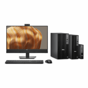 Dell Pro | QCS1250 | Desktop | Slim | Intel Core Ultra 7 | 265 | Internal memory 16 GB | DDR5 | Solid-state drive capacity 512 GB | Intel Integrated Graphics | No Optical Drive | Klaviatūra language English | Ubuntu | Warranty 36 month(s) - Image 9