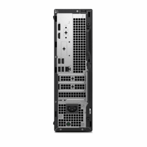 Dell Pro | QCS1255 | Desktop | Slim | AMD Ryzen 5 | 8600G | Internal memory 16 GB | DDR5 | Solid-state drive capacity 512 GB | Intel Integrated Graphics | No Optical Drive | Klaviatūra language English | Windows 11 Pro | Warranty 36 month(s) - Image 2