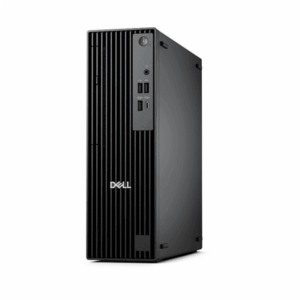 Dell Pro | QCS1255 | Desktop | Slim | AMD Ryzen 5 | 8600G | Internal memory 16 GB | DDR5 | Solid-state drive capacity 512 GB | Intel Integrated Graphics | No Optical Drive | Klaviatūra language English | Windows 11 Pro | Warranty 36 month(s) - Image 3