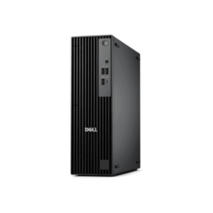 Dell Pro | QCS1255 | Desktop | Slim | AMD Ryzen 5 | 8600G | Internal memory 16 GB | DDR5 | Solid-state drive capacity 512 GB | Intel Integrated Graphics | No Optical Drive | Klaviatūra language English | Windows 11 Pro | Warranty 36 month(s) - Image 5