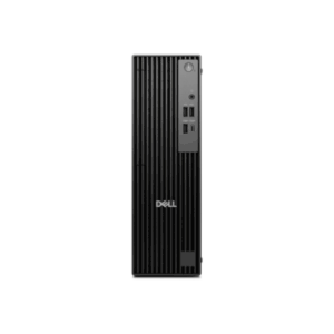 Dell Pro | QCS1255 | Desktop | Slim | AMD Ryzen 5 | 8600G | Internal memory 16 GB | DDR5 | Solid-state drive capacity 512 GB | Intel Integrated Graphics | No Optical Drive | Klaviatūra language English | Windows 11 Pro | Warranty 36 month(s) - Image 6