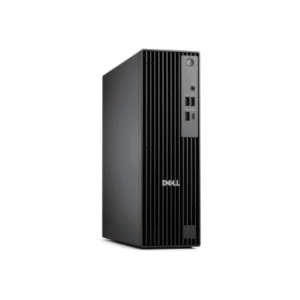 Dell Pro | QCS1255 | Desktop | Slim | AMD Ryzen 5 | 8600G | Internal memory 16 GB | DDR5 | Solid-state drive capacity 512 GB | Intel Integrated Graphics | No Optical Drive | Klaviatūra language English | Windows 11 Pro | Warranty 36 month(s) - Image 7
