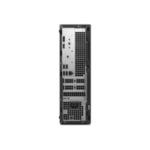 Dell Pro | QCS1255 | Desktop | Slim | AMD Ryzen 5 | 8600G | Internal memory 16 GB | DDR5 | Solid-state drive capacity 512 GB | Intel Integrated Graphics | No Optical Drive | Klaviatūra language English | Windows 11 Pro | Warranty 36 month(s) - Image 8