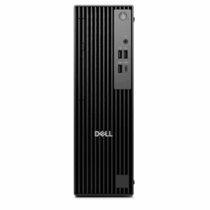Dell Pro | QCS1250 | Desktop | Slim | Intel Core i3 | i3-14100 | Internal memory 8 GB | DDR5 | Solid-state drive capacity 512 GB | Intel Integrated Graphics | No Optical Drive | Klaviatūra language English | Windows 11 Pro - Image 4