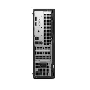 Dell Pro | QCS1250 | Desktop | Slim | Intel Core Ultra 5 | 235 | Internal memory 8 GB | DDR5 | Solid-state drive capacity 512 GB | Intel Integrated Graphics | No Optical Drive | Klaviatūra language English | Windows 11 Pro | Warranty 36 month(s) - Image 2