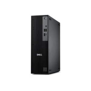 Dell Pro | QCS1250 | Desktop | Slim | Intel Core Ultra 5 | 235 | Internal memory 8 GB | DDR5 | Solid-state drive capacity 512 GB | Intel Integrated Graphics | No Optical Drive | Klaviatūra language English | Windows 11 Pro | Warranty 36 month(s) - Image 5