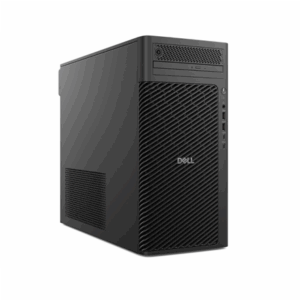 Dell Pro Max | T2 FCT2250 | Desktop | Tower | Intel Core Ultra 7 | 265 | Internal memory 32 GB | DDR5 | Solid-state drive capacity 1000 GB | NVIDIA RTX 4000 ADA | Klaviatūra language No keyboard | Windows 11 Pro | Warranty 36 month(s)