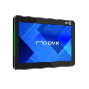 ProDVX APPC-10XPLN | 10.1 | 500 cd/m² | Landscape/Portrait | 24/7 | Android | DDR4 SDRAM | Wi-Fi | Touchscreen | 160 ° | 160 ° - Image 2