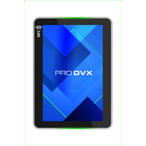 ProDVX APPC-10XPLN | 10.1 | 500 cd/m² | Landscape/Portrait | 24/7 | Android | DDR4 SDRAM | Wi-Fi | Touchscreen | 160 ° | 160 ° - Image 5