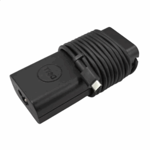 Dell 65W USB-C AC Adapter with Power Cord - Europe - Image 3