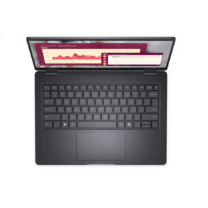 Dell Pro 14 | Platinum silver | 14  | IPS | FHD+ | 1920 x 1200 pixels | Anti-glare | AMD Ryzen AI 7 PRO | 350 | 16 GB | DDR5 | Solid-state drive capacity 1000 GB | AMD Radeon 860M Graphics | Windows 11 Pro | 802.11ax | Klaviatūra language English | Klaviatūra backlit | Warranty 36 month(s) | Battery warranty 12 month(s) - Image 4