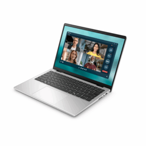 Dell Pro 14 Essential PV14250 | Platinum Silver | 14  | 2K | 1920 x 1200 pixels | Anti-glare | Intel Core 7 | 150U | 16 GB | DDR5 | Solid-state drive capacity 1000 GB | Intel Graphics | Windows 11 Home | 802.11ax | Klaviatūra language English | Warranty 36 month(s) | Battery warranty 12 month(s) - Image 2