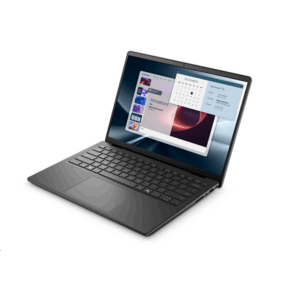 Dell Pro 14 Essential PV14255 | Carbon Black | 14  | 2K | 1920 x 1200 pixels | Anti-glare | AMD Ryzen 5 | 220 | 16 GB | DDR5 | Solid-state drive capacity 512 GB | AMD Radeon Graphics | Ubuntu | 802.11ax | Klaviatūra language English | Klaviatūra backlit | Warranty 36 month(s) | Battery warranty 12 month(s) - Image 3