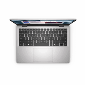 Dell Pro 14 Essential PV14255 | Platinum Silver | 14  | 2K | 1920 x 1200 pixels | Anti-glare | AMD Ryzen AI 7 | 350 | 16 GB | DDR5 | Solid-state drive capacity 1000 GB | AMD Radeon Graphics | Windows 11 Pro | 802.11ax | Klaviatūra language English | Klaviatūra backlit | Warranty 36 month(s) | Battery warranty 12 month(s) - Image 4