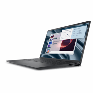 Dell Pro 15 Essential PV15255 | Carbon Black | 15.6 " | FHD | 1920 x 1080 pixels | Anti-glare | AMD Ryzen 3 | 7320U | 8 GB | LPDDR5 | Solid-state drive capacity 512 GB | AMD Radeon 610M Graphics | Windows 11 Home | 802.11ac | Klaviatūra language English | Warranty 36 month(s) | Battery warranty 12 month(s) - Image 3