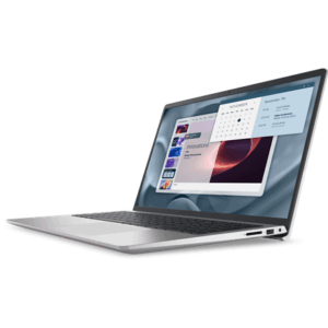 Dell Pro 15 Essential PV15250 | Platinum Silver | 15.6  | WVA | FHD | 1920 x 1080 pixels | Anti-glare | Intel Core i5 | i5-1334U | 16 GB | DDR5 | Solid-state drive capacity 1000 GB | Intel UHD Graphics | Windows 11 Home | 802.11ax | Klaviatūra language English | Warranty 36 month(s) | Battery warranty 12 month(s) - Image 2