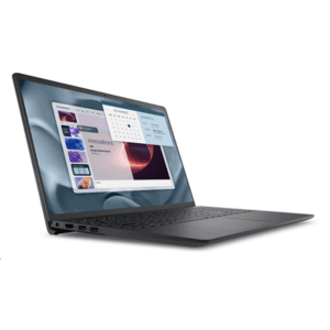 Dell Pro 15 Essential PV15250 | Carbon Black | 15.6  | WVA | FHD | 1920 x 1080 pixels | Anti-glare | Intel Core i5 | i5-1334U | 16 GB | DDR5 | Solid-state drive capacity 512 GB | Intel UHD Graphics | Windows 11 Home | Klaviatūra language English | Warranty 36 month(s) | Battery warranty 12 month(s) - Image 2