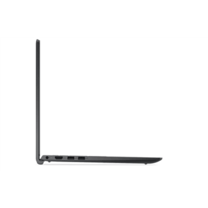 Dell Pro 15 Essential PV15250 | Carbon Black | 15.6 | WVA | FHD | 1920 x 1080 pixels | Anti-glare | Intel Core i5 | i5-1334U | 16 GB | DDR5 | Solid-state drive capacity 512 GB | Intel UHD Graphics | Ubuntu | 802.11ax | Klaviatūra language English | Warranty 36 month(s) | Battery warranty 12 month(s) - Image 7