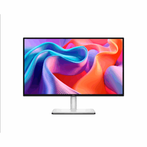 Dell | S2725DSM | 27 " | IPS | QHD | 16:9 | 144 Hz | 1 ms | 2560 x 1440 pixels | 350 cd/m² | HDMI ports quantity 1 | White - Image 2