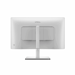 Dell | S2725DSM | 27 " | IPS | QHD | 16:9 | 144 Hz | 1 ms | 2560 x 1440 pixels | 350 cd/m² | HDMI ports quantity 1 | White - Image 3