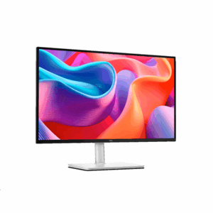 Dell | S2725DC | 27 " | IPS | QHD | 16:9 | 144 Hz | 1 ms | 2560 x 1440 pixels | 350 cd/m² | HDMI ports quantity 1 | White - Image 3