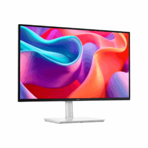 Dell | S2725DC | 27 " | IPS | QHD | 16:9 | 144 Hz | 1 ms | 2560 x 1440 pixels | 350 cd/m² | HDMI ports quantity 1 | White - Image 8