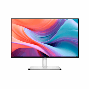 Dell | S2425HSM | 24 " | IPS | FHD | 16:9 | 144 Hz | 1 ms | 1920 x 1080 pixels | 300 cd/m² | HDMI ports quantity 1 | White - Image 2