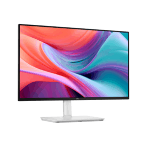 Dell | S2425HSM | 24 " | IPS | FHD | 16:9 | 144 Hz | 1 ms | 1920 x 1080 pixels | 300 cd/m² | HDMI ports quantity 1 | White - Image 7