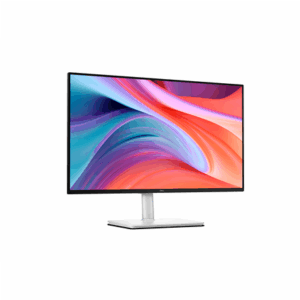 Dell | S2725HSM | 27 " | IPS | FHD | 16:9 | 144 Hz | 1 ms | 1920 x 1080 pixels | 300 cd/m² | HDMI ports quantity 2 | White
