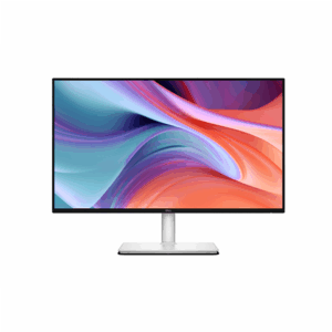 Dell | S2725HSM | 27 " | IPS | FHD | 16:9 | 144 Hz | 1 ms | 1920 x 1080 pixels | 300 cd/m² | HDMI ports quantity 2 | White - Image 2