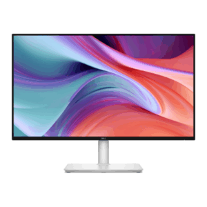 Dell | S2725HSM | 27 " | IPS | FHD | 16:9 | 144 Hz | 1 ms | 1920 x 1080 pixels | 300 cd/m² | HDMI ports quantity 2 | White - Image 6