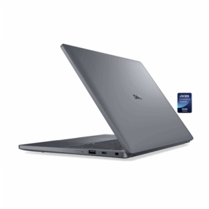 Dell Pro Premium 14 PA14250 | 14 " | IPS | FHD+ | Anti-glare | Intel Core Ultra 7 | 268V | 32 GB | LPDDR5x | Solid-state drive capacity 1000 GB | Intel Arc Graphics | Windows 11 Pro | Bluetooth version 5.4 | Klaviatūra language Estonian | Klaviatūra backlit | Warranty 36 month(s) | Battery warranty 12 month(s) - Image 6