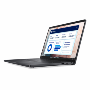 Dell Pro Premium 13 PA13250 | 13.3 " | FHD+ | Anti-glare | Intel Core Ultra 7 | 266V | 16 GB | LPDDR5x | Solid-state drive capacity 512 GB | Intel Arc Graphics | Windows 11 Pro | Klaviatūra language English | Klaviatūra backlit | Warranty 36 month(s) | Battery warranty 12 month(s) - Image 3