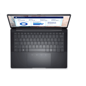 Dell Pro Premium 13 PA13250 | 13.3 " | FHD+ | Anti-glare | Intel Core Ultra 7 | 266V | 16 GB | LPDDR5x | Solid-state drive capacity 512 GB | Intel Arc Graphics | Windows 11 Pro | Klaviatūra language English | Klaviatūra backlit | Warranty 36 month(s) | Battery warranty 12 month(s) - Image 4