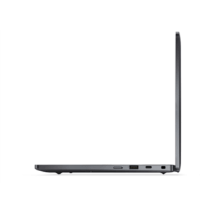 Dell Pro Premium 13 PA13250 | 13.3 " | FHD+ | Anti-glare | Intel Core Ultra 7 | 266V | 16 GB | LPDDR5x | Solid-state drive capacity 512 GB | Intel Arc Graphics | Windows 11 Pro | Klaviatūra language English | Klaviatūra backlit | Warranty 36 month(s) | Battery warranty 12 month(s) - Image 8