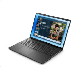 Dell 16 DC16250 | Carbon Black | 16 | 2K | 1920 x 1200 pixels | Anti-glare | Intel Core 7 | 150U | 16 GB | DDR5 | Solid-state drive capacity 1000 GB | Intel Graphics | Windows 11 Home | 802.11ax | Klaviatūra language English | Klaviatūra backlit | Warranty 36 month(s) | Battery warranty 12 month(s) - Image 3