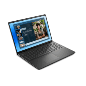 Dell 16 DC16250 | Carbon Black | 16  | 2K | 1920 x 1200 pixels | Anti-glare | Intel Core 5 | 120U | 16 GB | DDR5 | Solid-state drive capacity 1000 GB | Intel Graphics | Windows 11 Pro | Klaviatūra language English | Klaviatūra backlit | Warranty 36 month(s) | Battery warranty 12 month(s) - Image 2