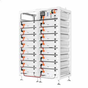 Deye ESS HV BOS-G PRO PDU - Image 2