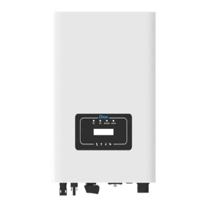 Deye Inverter On-Grid 10kW 2MPPT | SUN-10K-G06P3-EU-AM2-P1 - Image 1