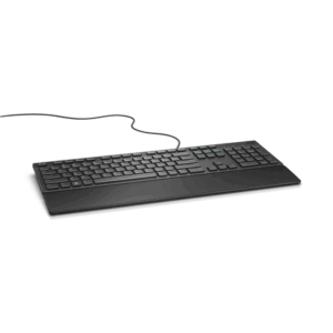 Dell | KB216 | Klaviatūra | Wired | US/LT | Black | Numeric keypad - Image 2