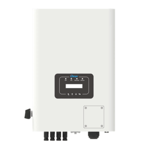 Deye Inverter On-Grid 20kW 2MPPT | SUN-20K-G05