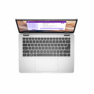 Dell Pro 13 Plus PB13250 | 13.3 " | FHD+ | Anti-glare | Intel Core Ultra 7 | 266V | 16 GB | LPDDR5x | Solid-state drive capacity 512 GB | Intel Arc Graphics | Windows 11 Pro | 802.11be | Bluetooth version 5.4 | Klaviatūra language English | Klaviatūra backlit | Warranty 36 month(s) | Battery warranty 12 month(s) - Image 4